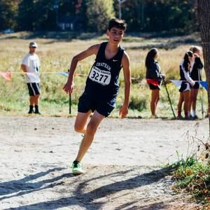 Meet your Posher, Zak